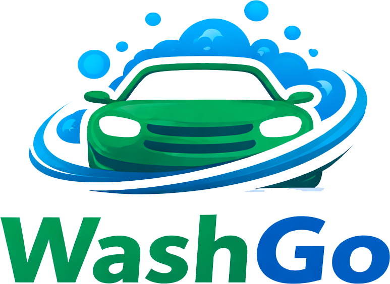 WashGo - Nettoyage à domicile Cotonou